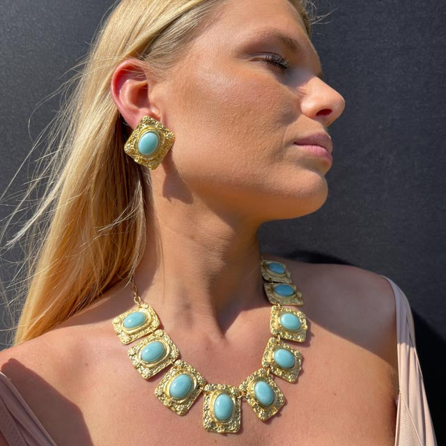 Palestro Milano Collane Atena Set