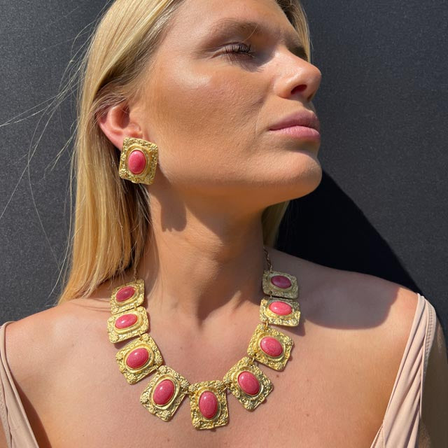 Palestro Milano Collane Atena Set