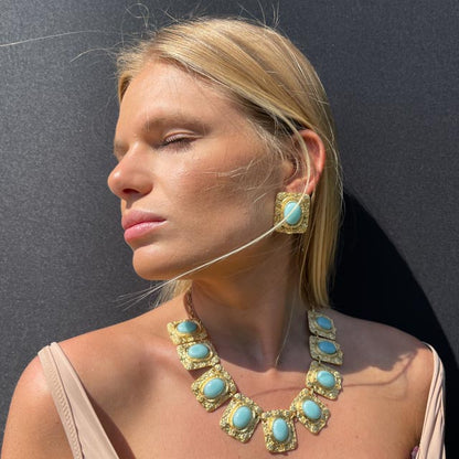 Palestro Milano Collane Atena Set