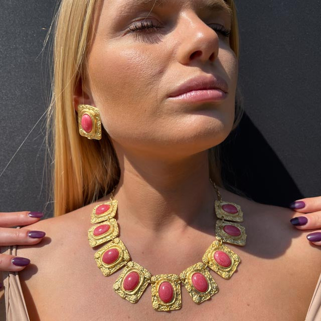 Palestro Milano Collane Atena Set