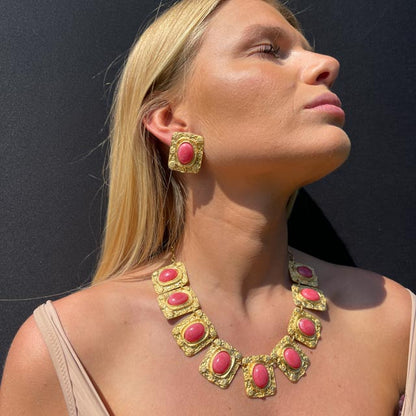 Palestro Milano Collane Atena Set