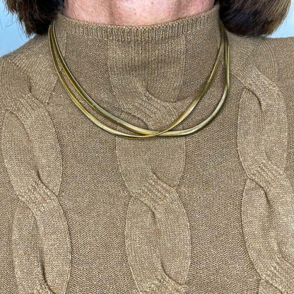 Palestro Milano Collane Collana Snake