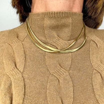 Palestro Milano Collane Collana Snake