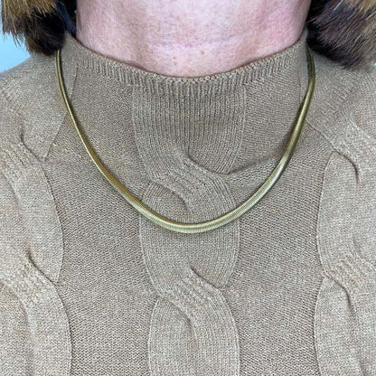 Palestro Milano Collane Collana Snake