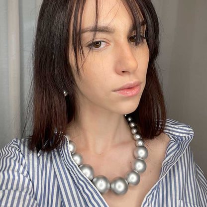 Palestro Milano Collane Donatella Set