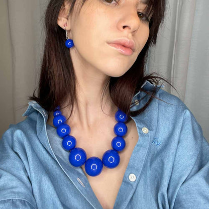 Palestro Milano Collane Donatella Set