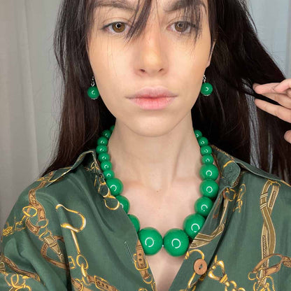 Palestro Milano Collane Donatella Set