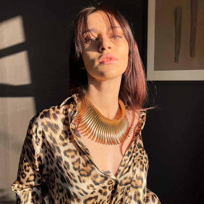 Palestro Milano Collane Etiopia