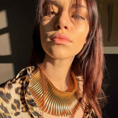 Palestro Milano Collane Etiopia