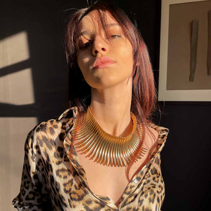 Palestro Milano Collane Etiopia