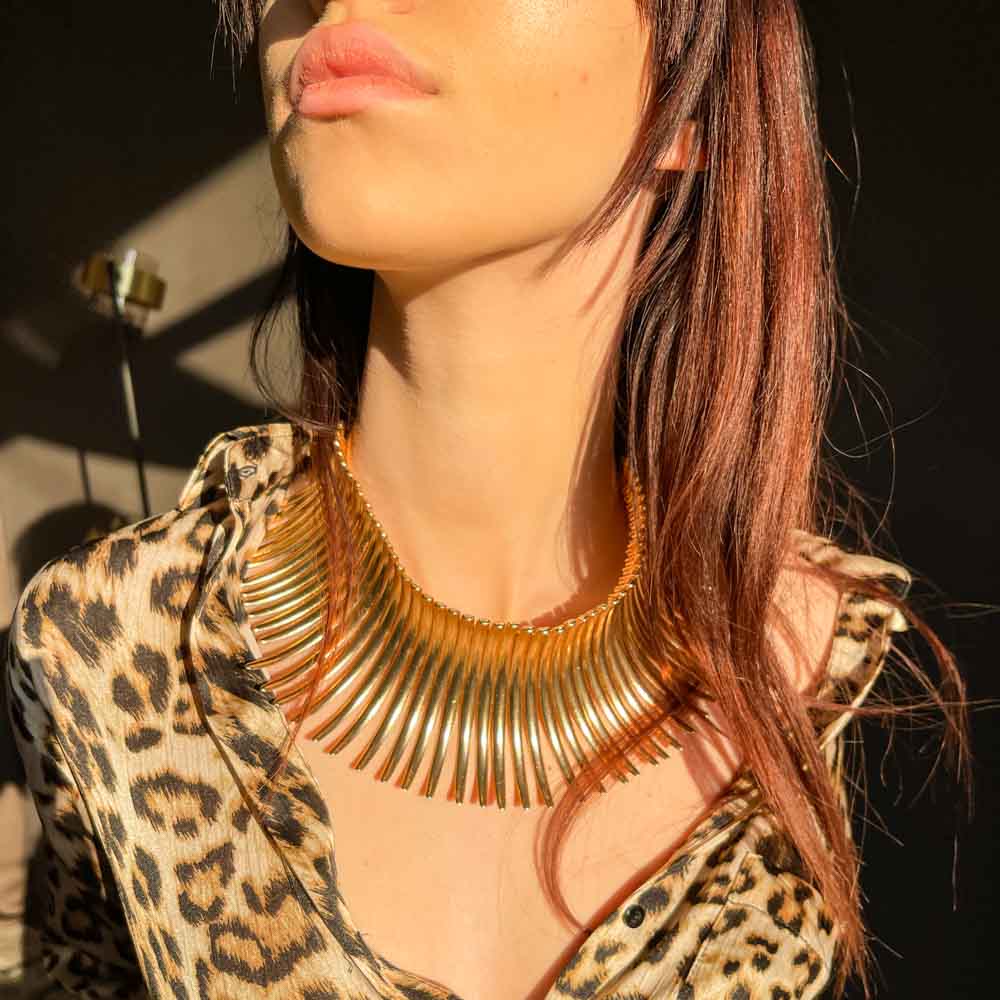 Palestro Milano Collane Etiopia