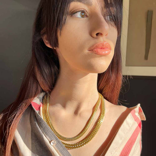 Palestro Milano Collane Eva