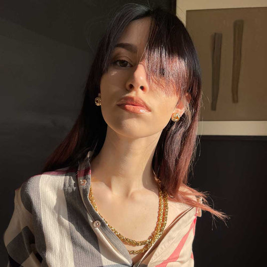 Palestro Milano Collane Loredana