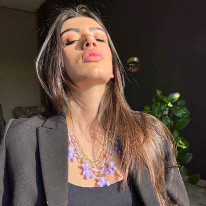 Palestro Milano Collane Teddy