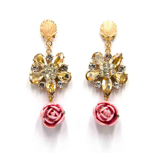 Palestro Milano Creamy Rose