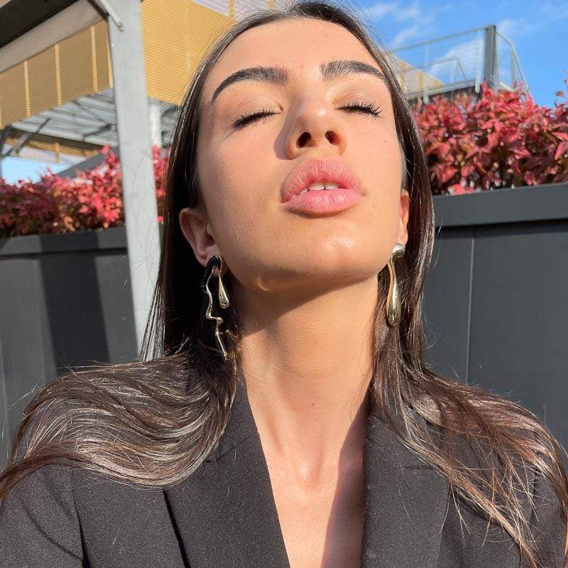 Palestro Milano Dalì