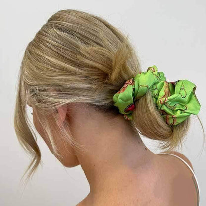 Palestro Milano Fasce per capelli/cerchietti Apple Green Fiocchetti Farfalle 🦋