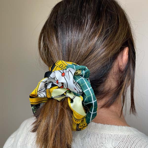Palestro Milano Fasce per capelli/cerchietti Fiocchetti Retrò