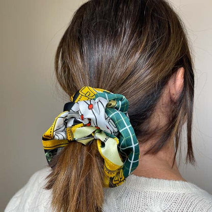 Palestro Milano Fasce per capelli/cerchietti Fiocchetti Retrò
