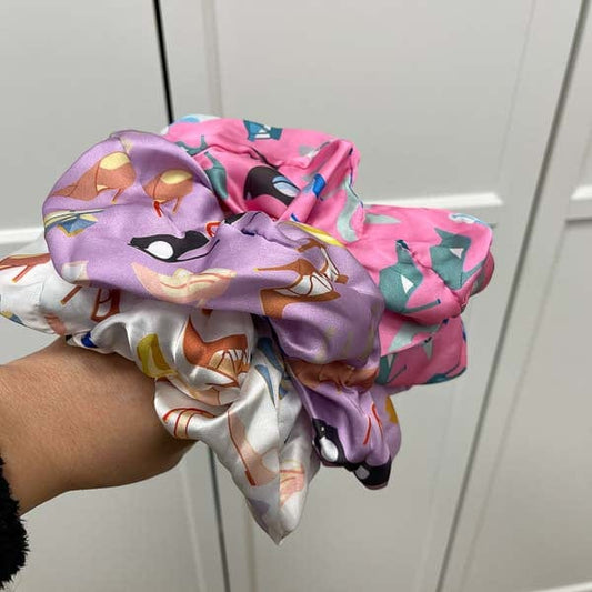 Palestro Milano Fasce per capelli/cerchietti Fiocchetti Scarpette 👠