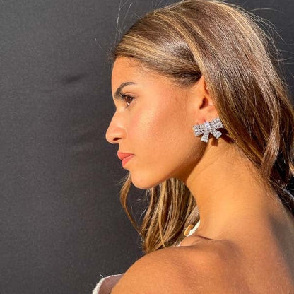 Palestro Milano Fiocchetto Rettangolare