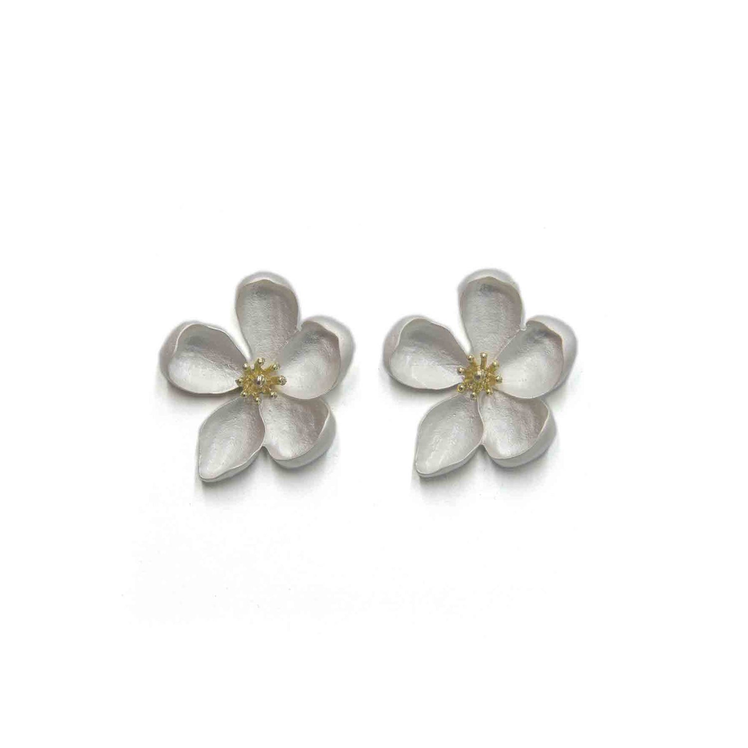 Palestro Milano White Fiorelloni