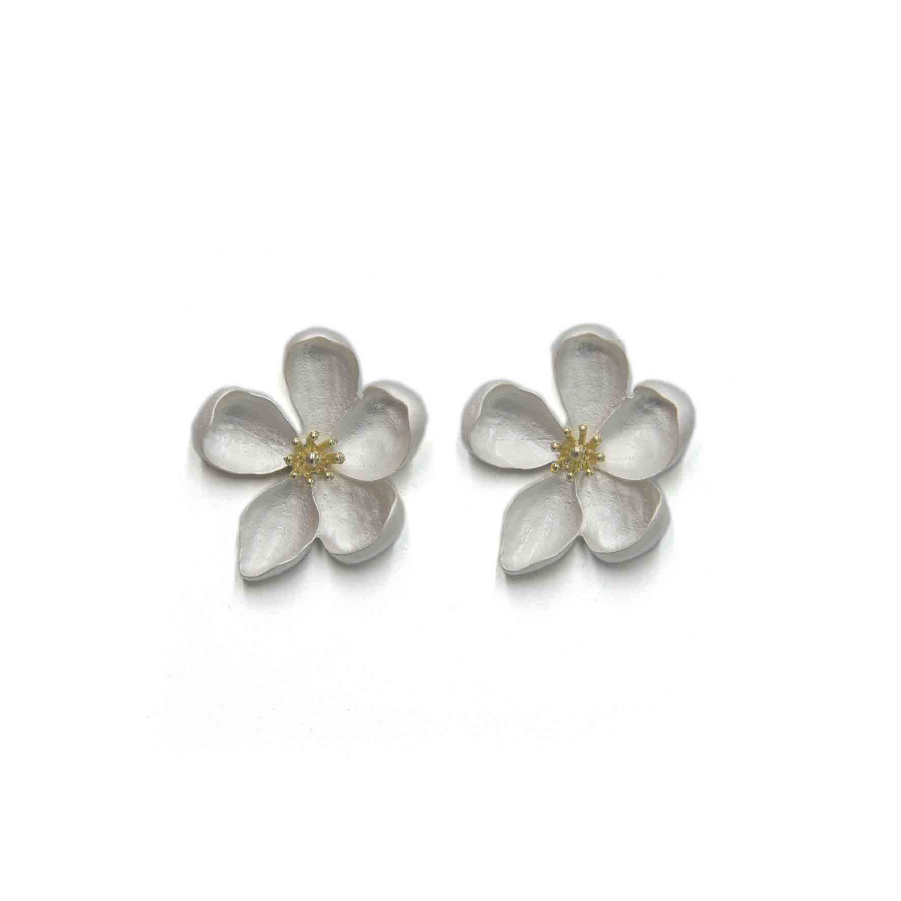 Palestro Milano White Fiorelloni