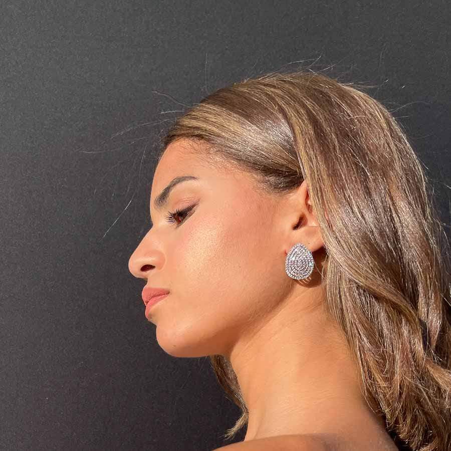 Palestro Milano Base Silver Goccia