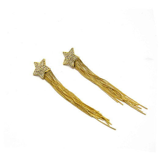 Palestro Milano gold Cascata di Stelle