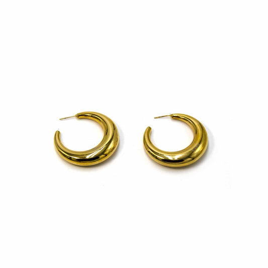 Palestro Milano Gold Coco Hoops