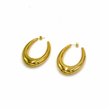 Palestro Milano Long Coco Hoops