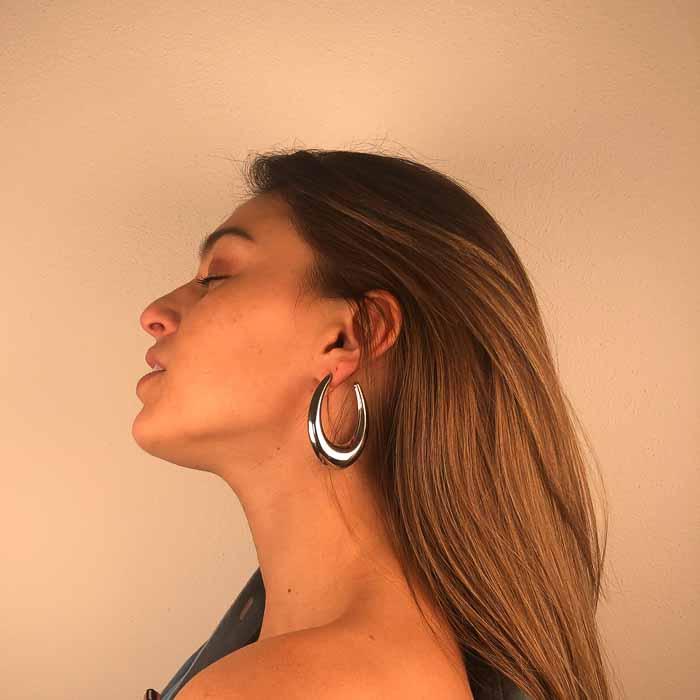 Palestro Milano Long Coco Hoops