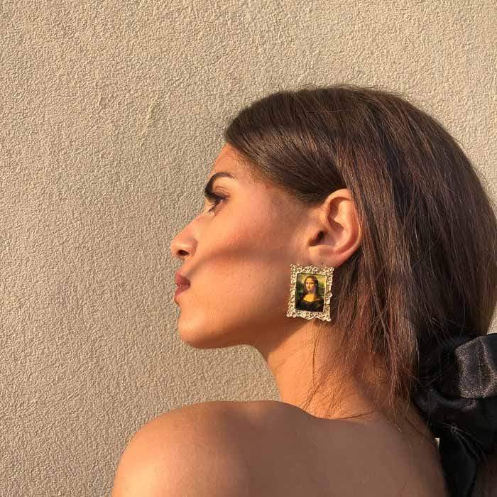 Palestro Milano Monna Lisa