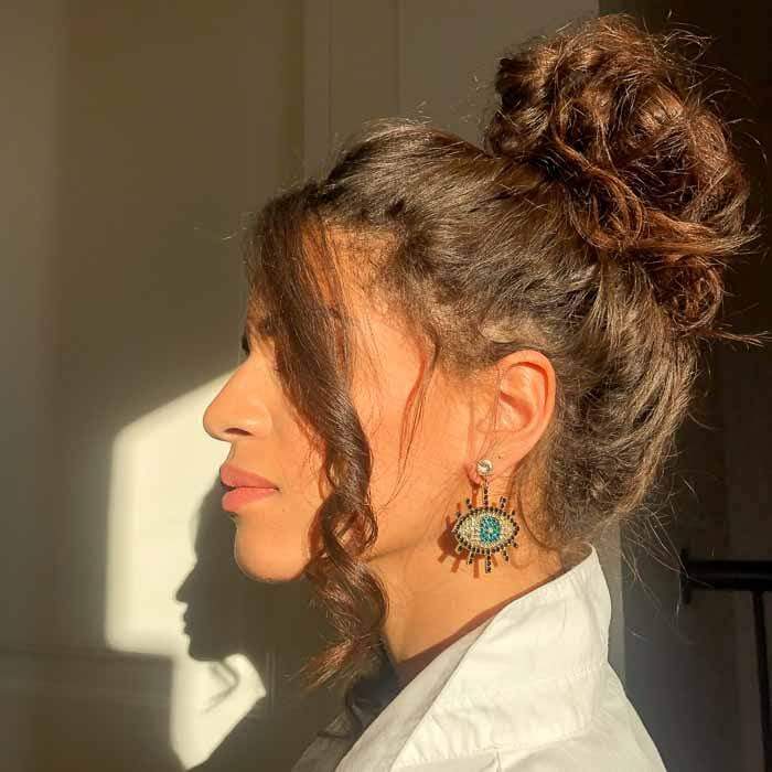 Palestro Milano Occhi Azzurri