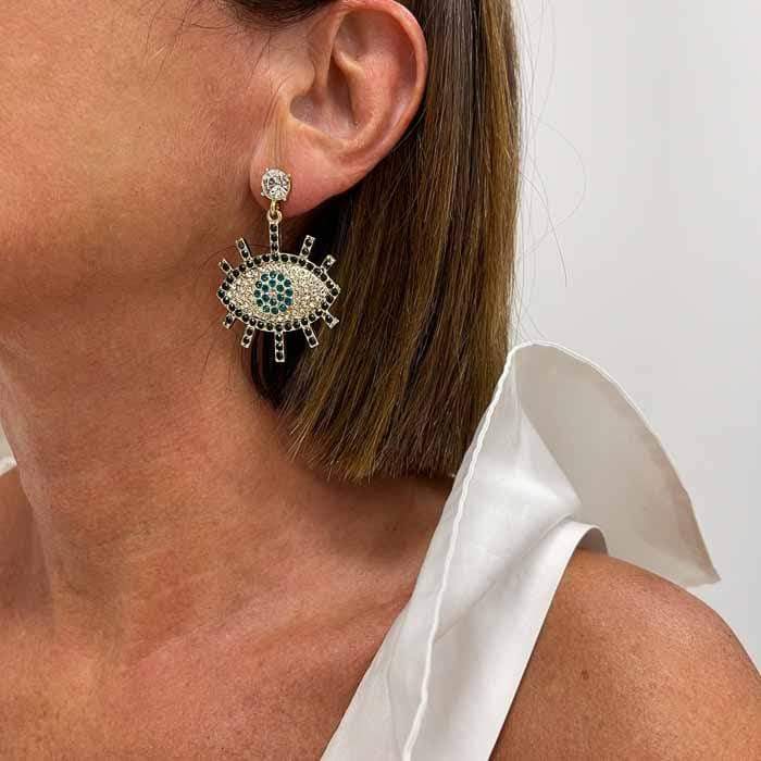 Palestro Milano Occhi Azzurri