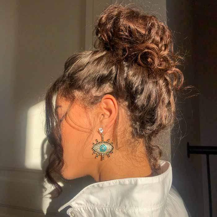 Palestro Milano Occhi Azzurri