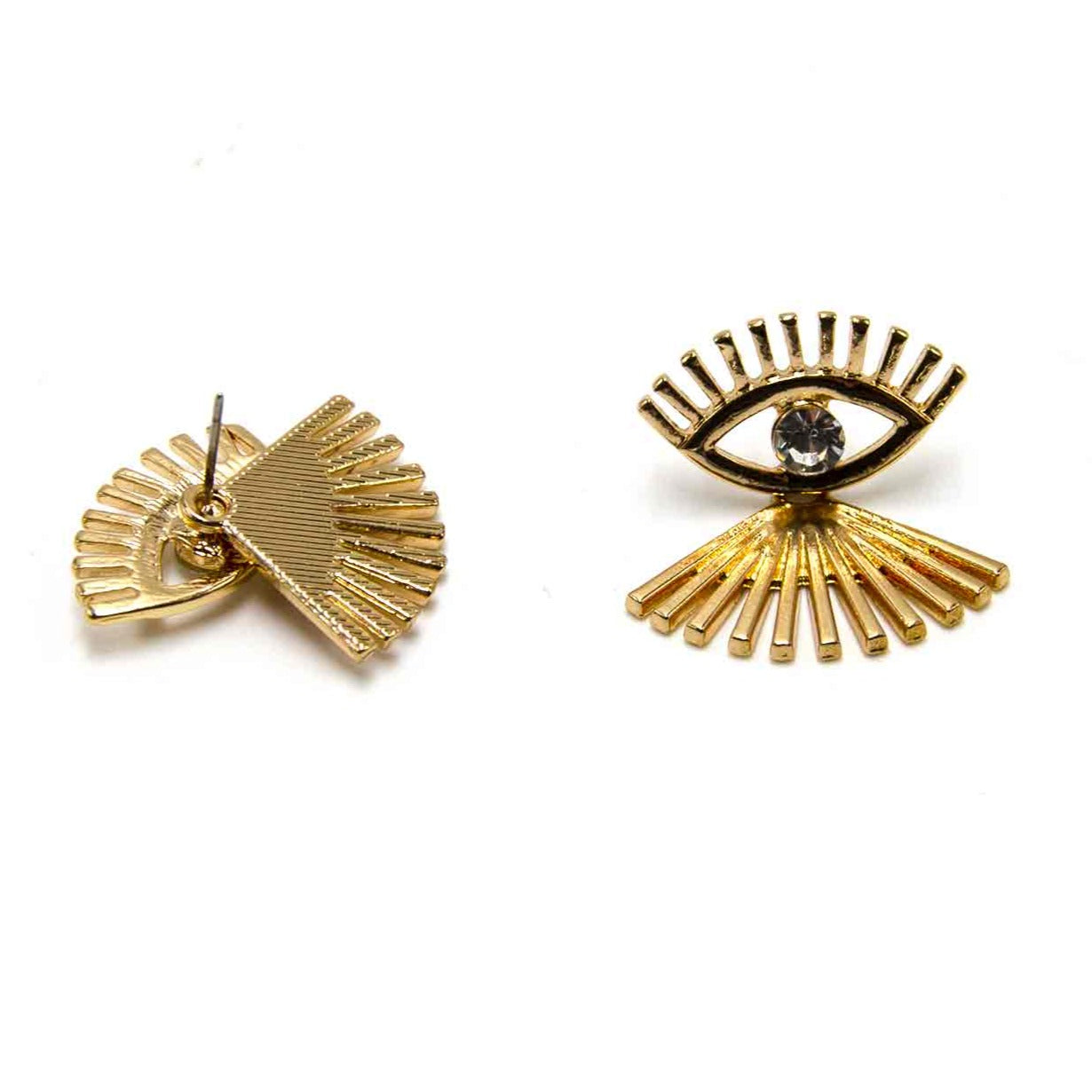 Palestro Milano Occhi D&