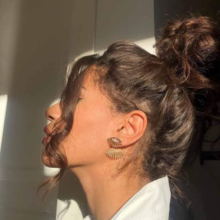 Palestro Milano Occhi D&