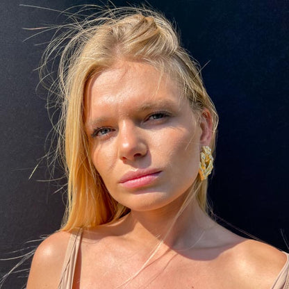 Palestro Milano Orecchini Anastasia