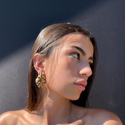 Palestro Milano Orecchini Anastasia