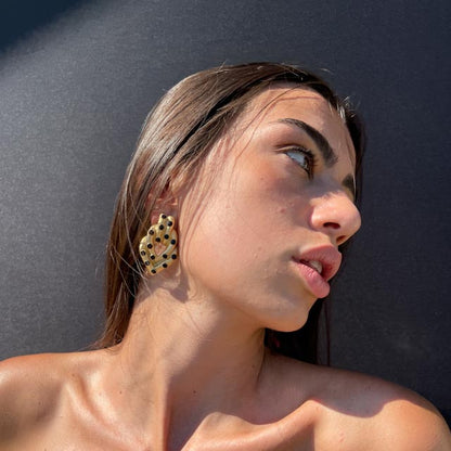 Palestro Milano Orecchini Anastasia