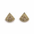 Palestro Milano Orecchini Base Gold Angelina