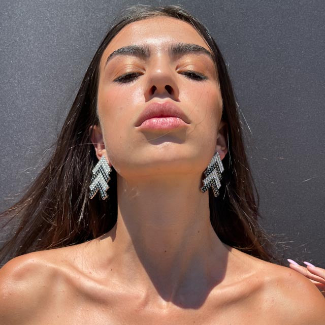 Palestro Milano Orecchini Brenda