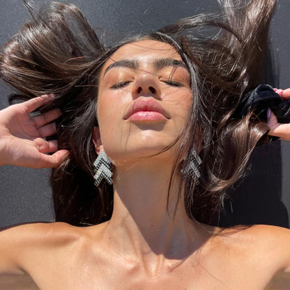 Palestro Milano Orecchini Brenda