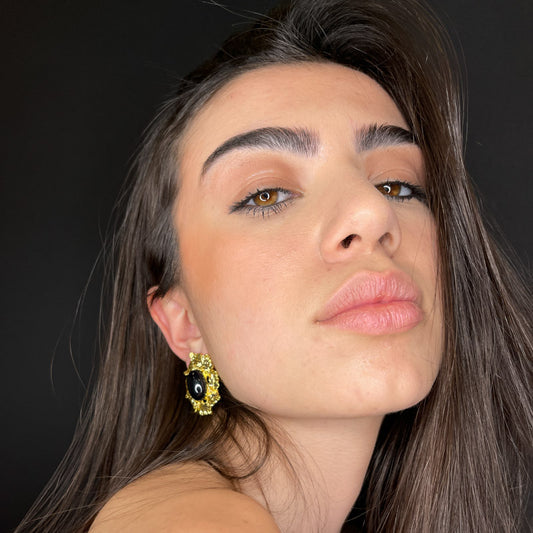 Palestro Milano Orecchini Brera