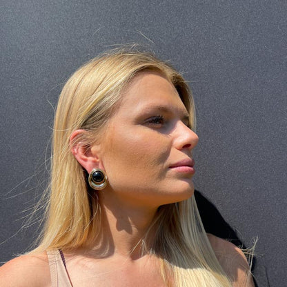 Palestro Milano Orecchini Brigitte