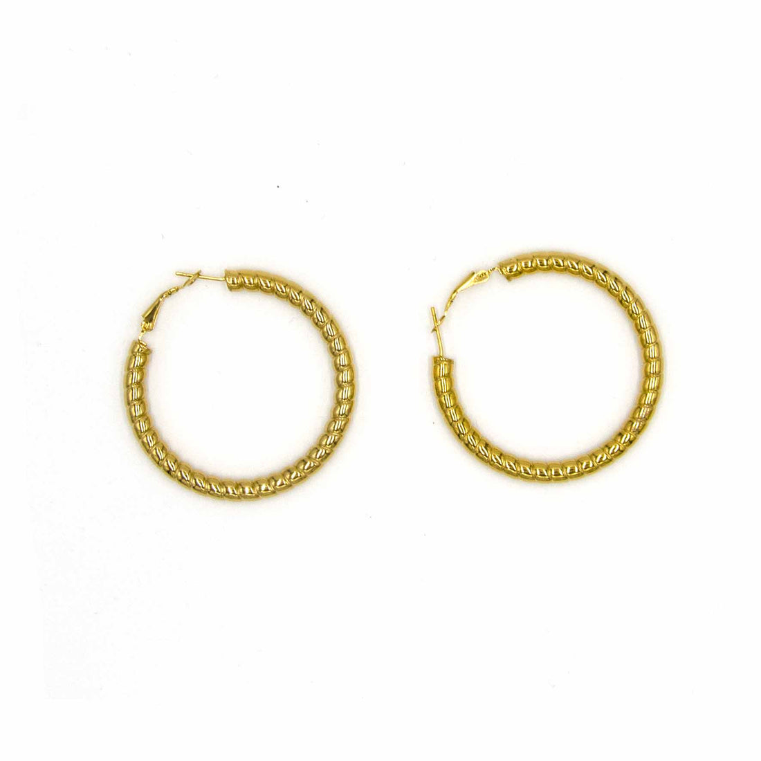 Palestro Milano Orecchini Candy Hoops