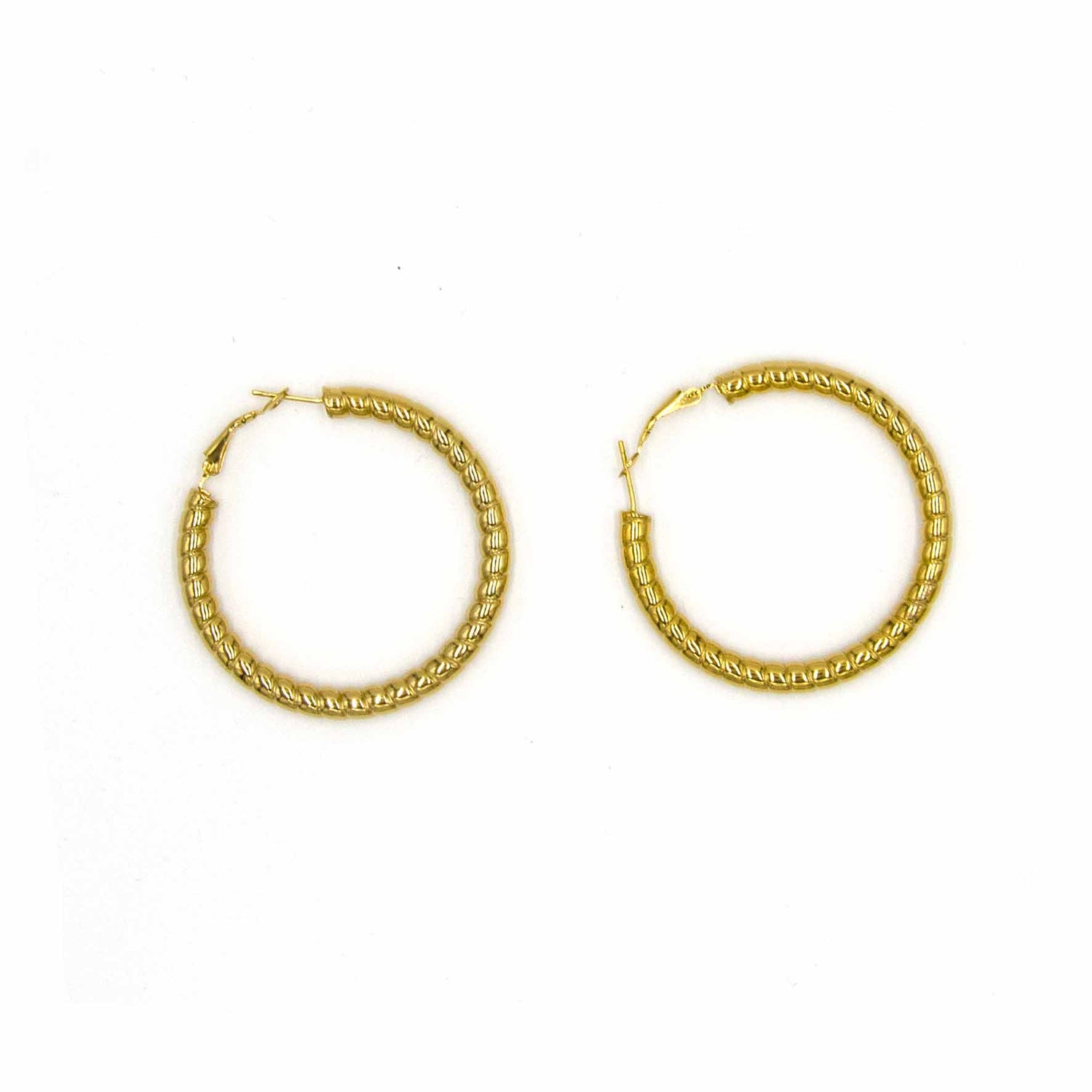 Palestro Milano Orecchini Candy Hoops