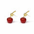 Palestro Milano Orecchini Cherry