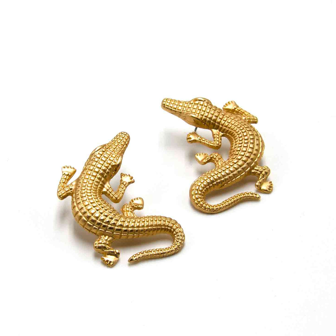 Palestro Milano Orecchini Cocco